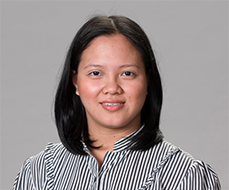 Cely D. Magpantay, PhD, RPm, RPsy