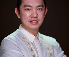 Limuel Anthony B. Abrogena, MD, FPAFP