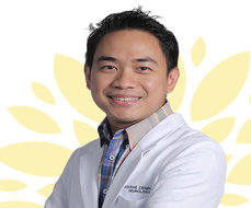 Alvin Rae F. Cenina, MD