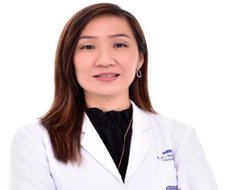 Marie Cecilia Y. Tan, MD