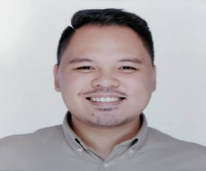 Luis Angelo R. Villaroel, MA, RPm, RPsy
