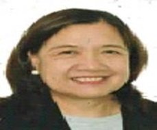 Precy S. Cruz, MAN, RN
