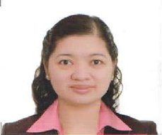 Julieta D. Cruz, RN