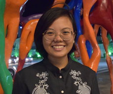 Kristel Faye M. Roderos, OTRP