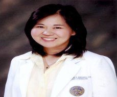 Anne Cristine D. Guevarra, MD