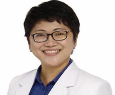 Carla Krishan A. Cuadro, MRS-SP, CSP-PASP