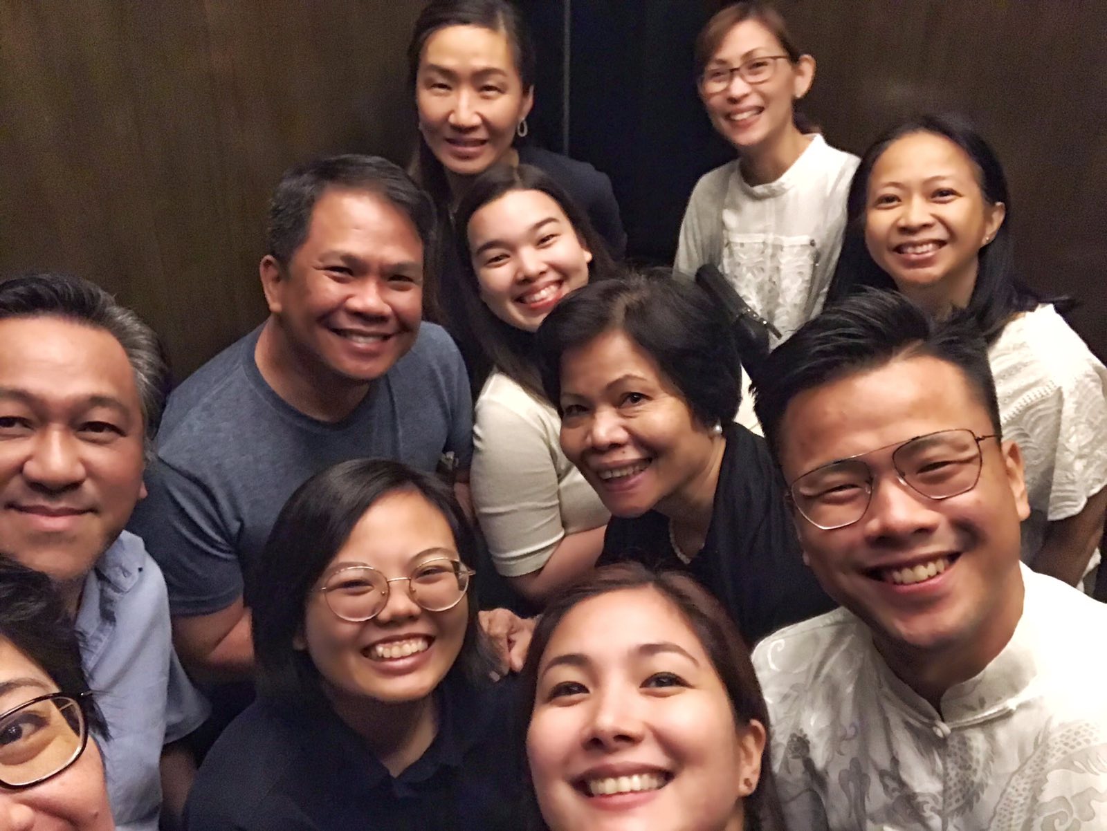 Groupie 2
