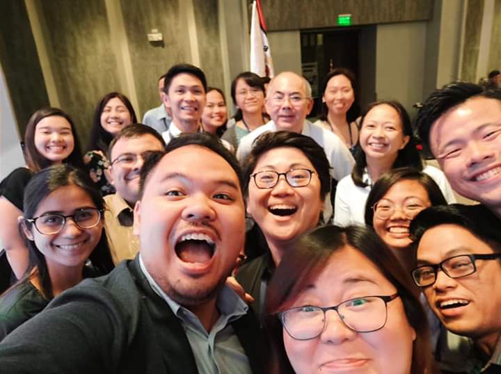 Groupie