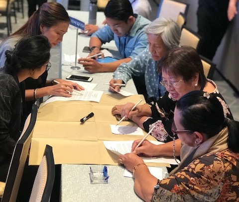 Participants 3