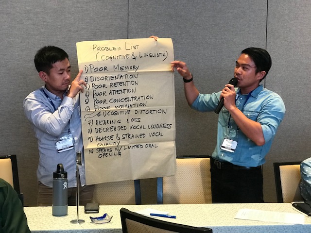 Participants 4