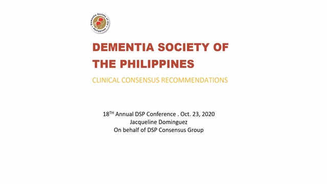 Clinical Practice Guidelines