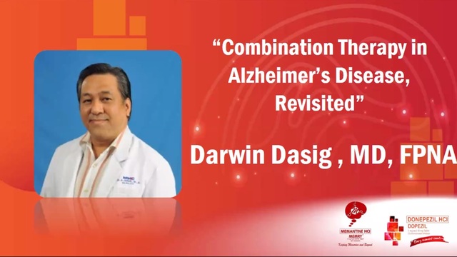 Combination Therapy In Alzheimer’s Disease Revisited