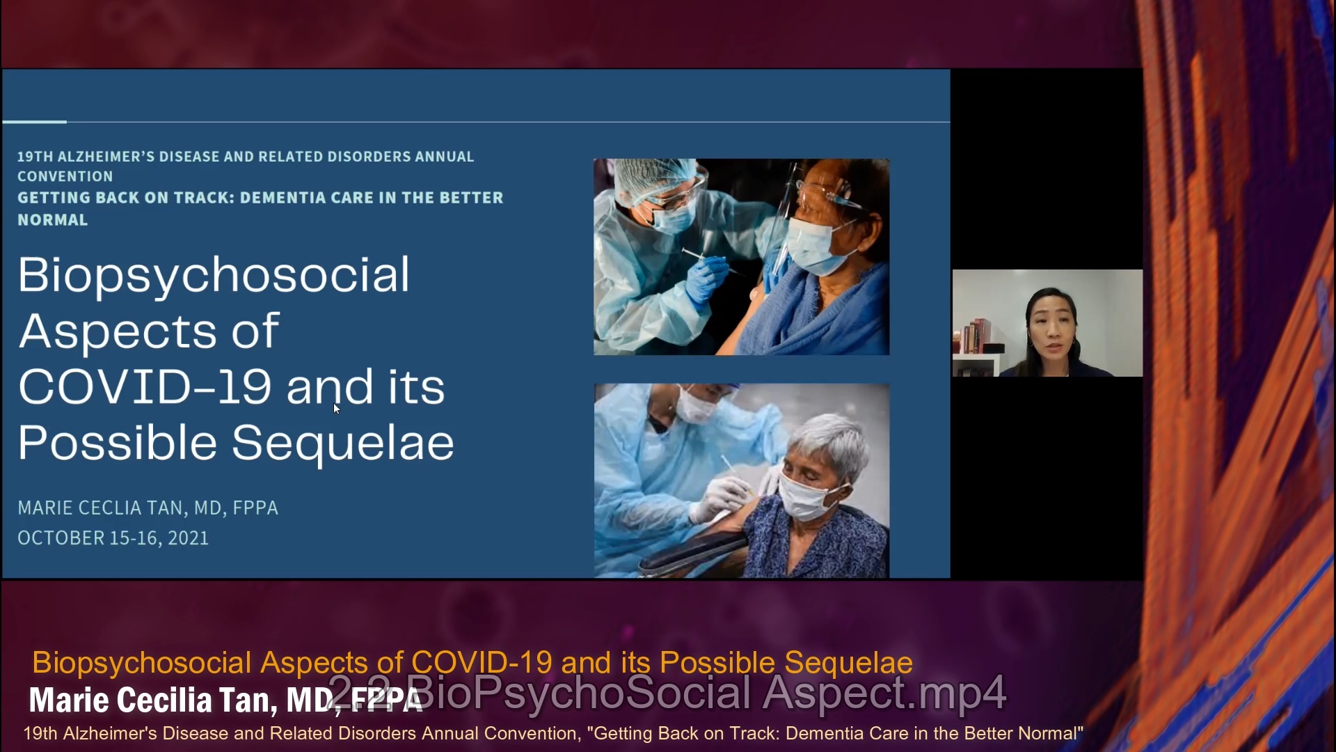 Biopsychosocial Approach 2