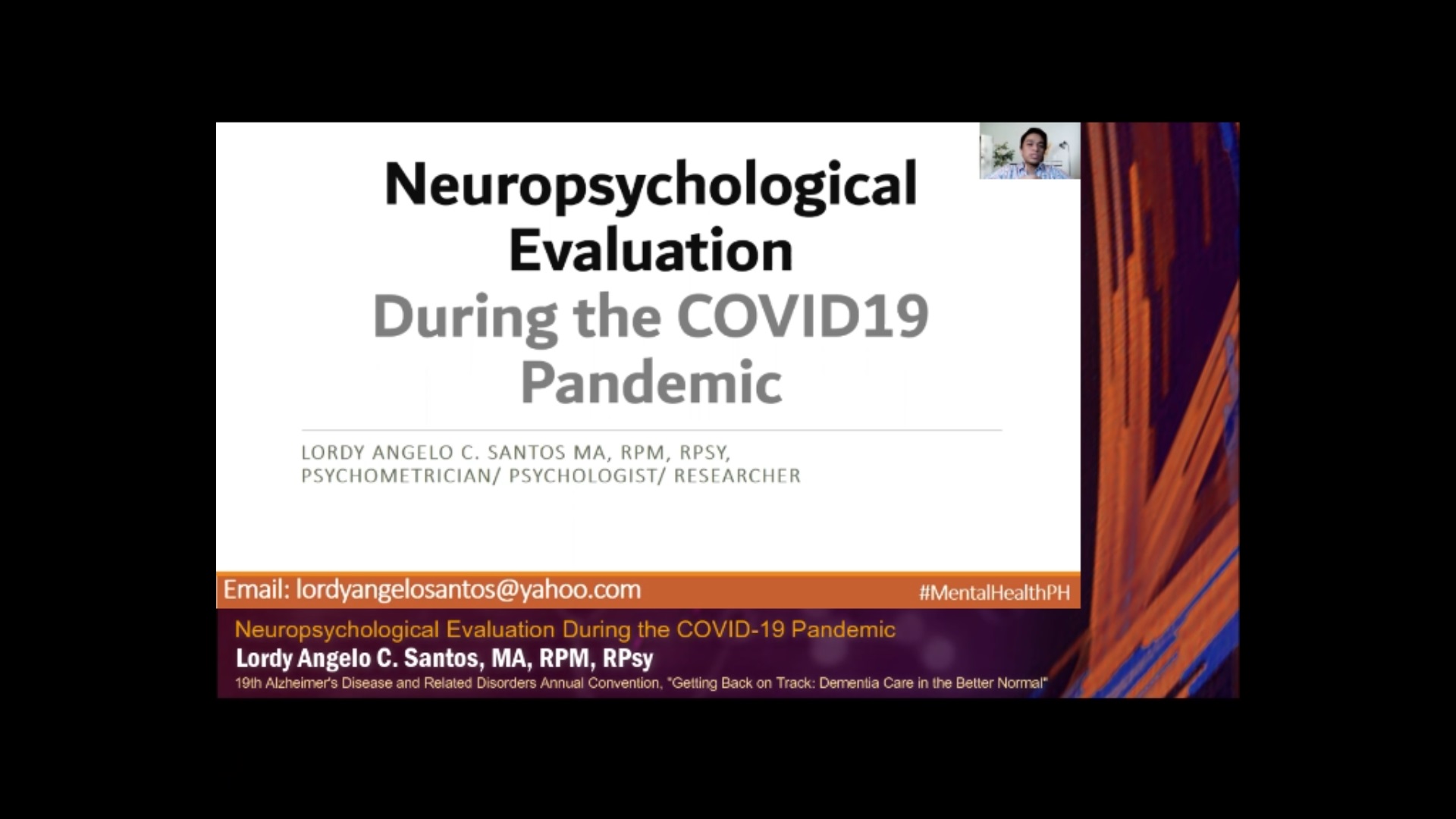 Evaluation