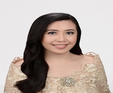 Joyce Ann B. Jordan, MA, RPm, RPsy