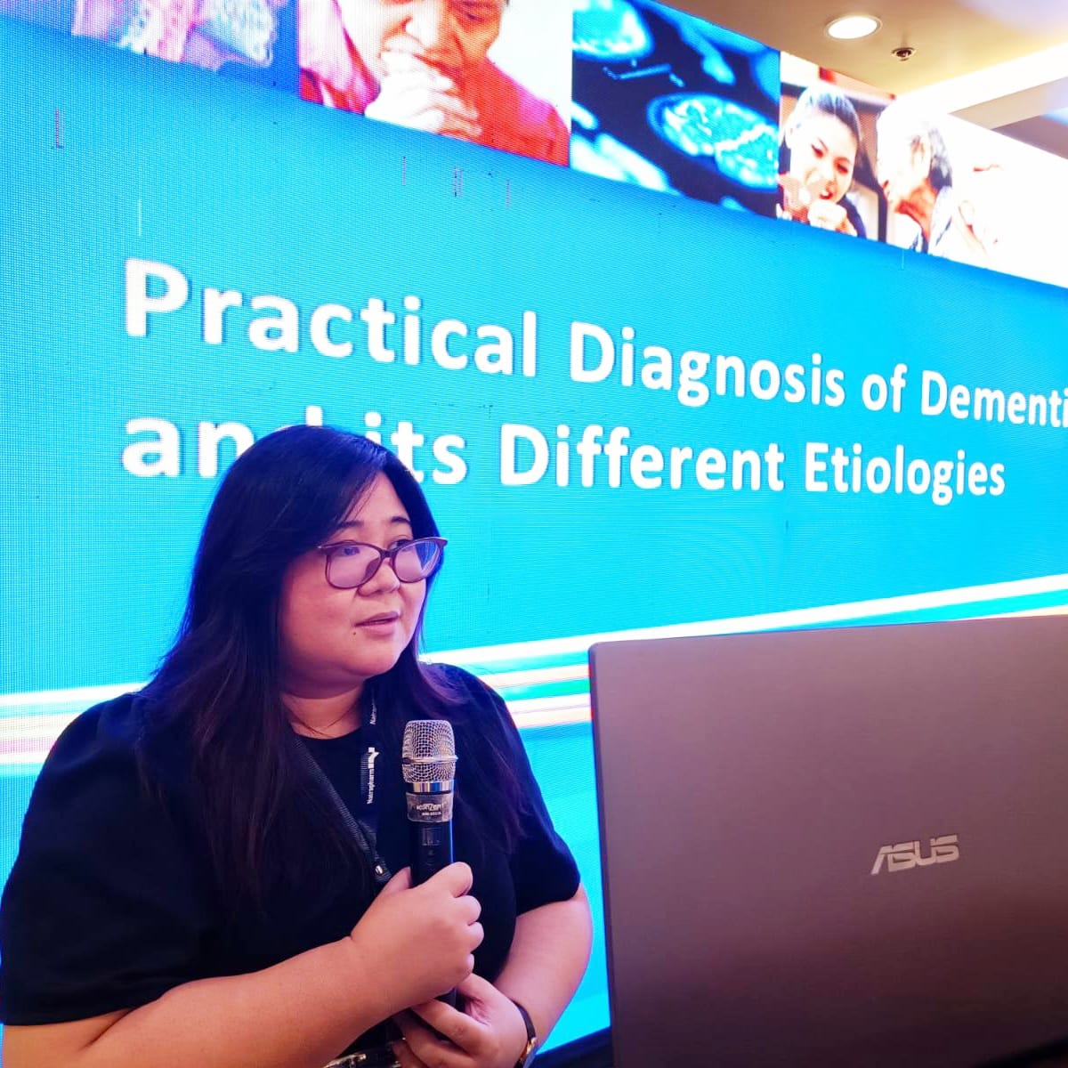 Diagnosis