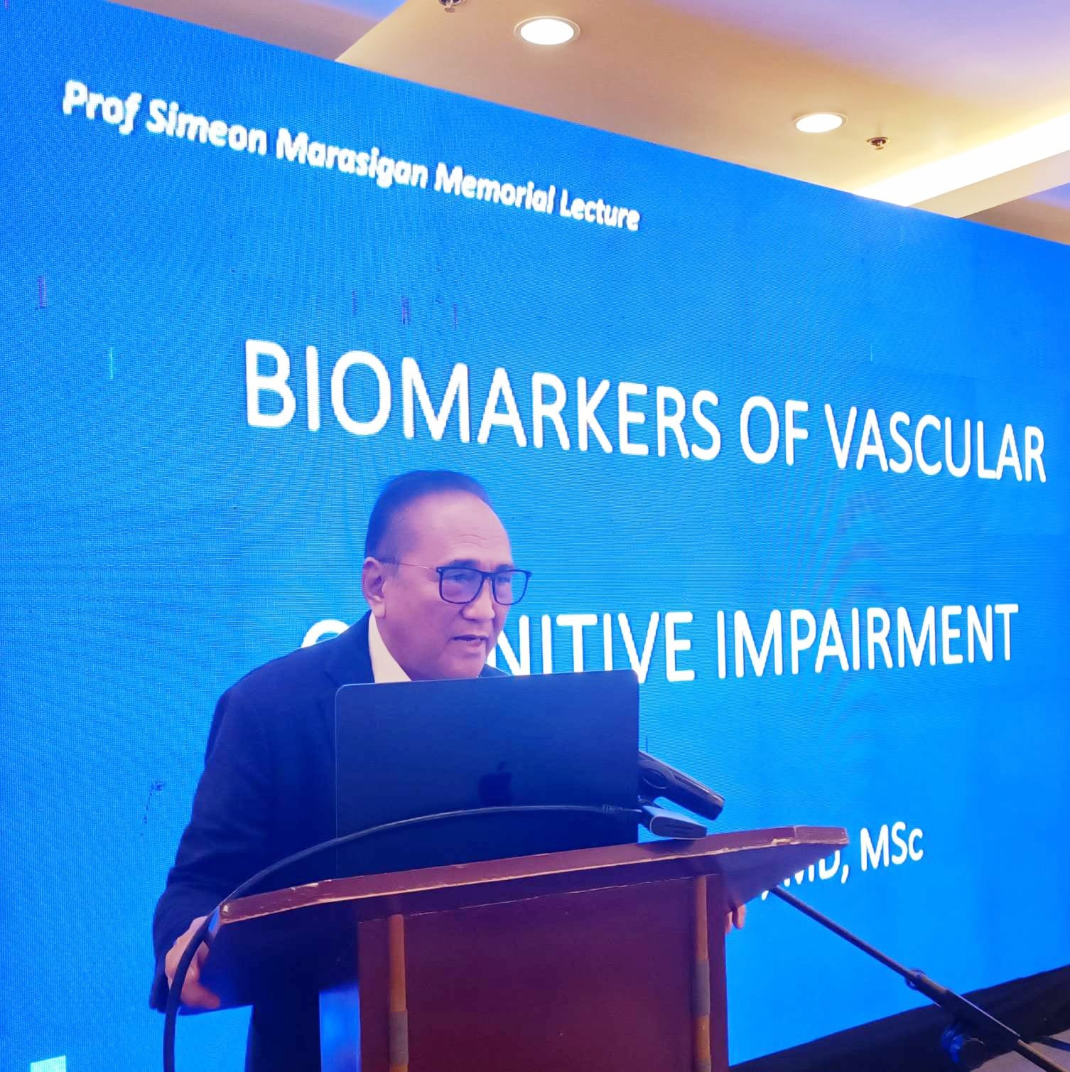 Memorial Lecture