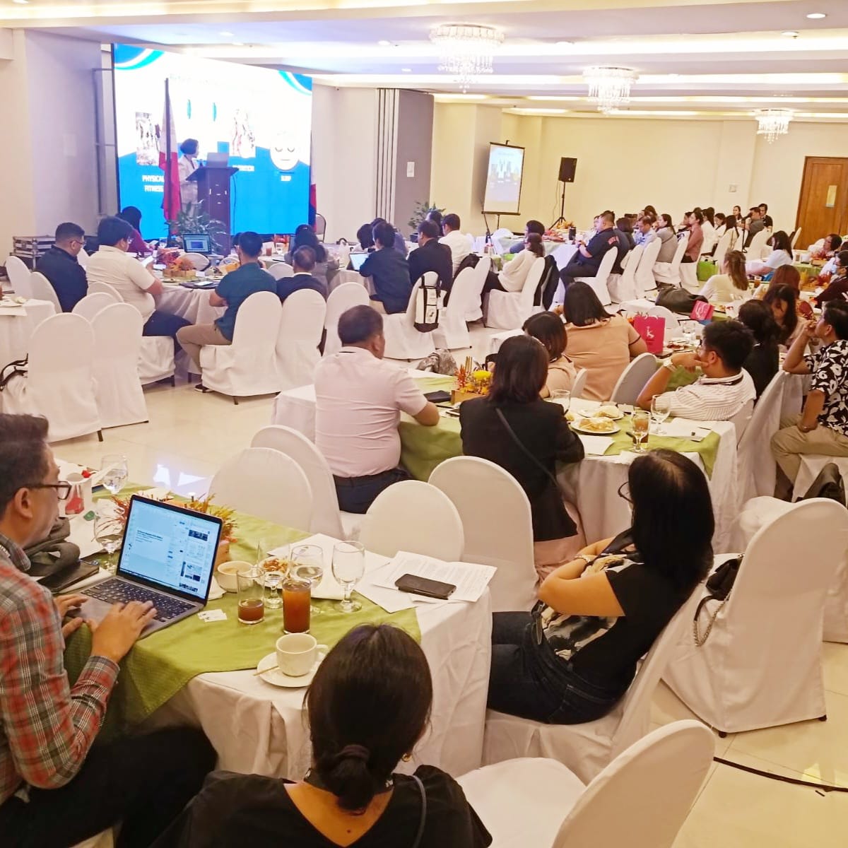 Plenary 1