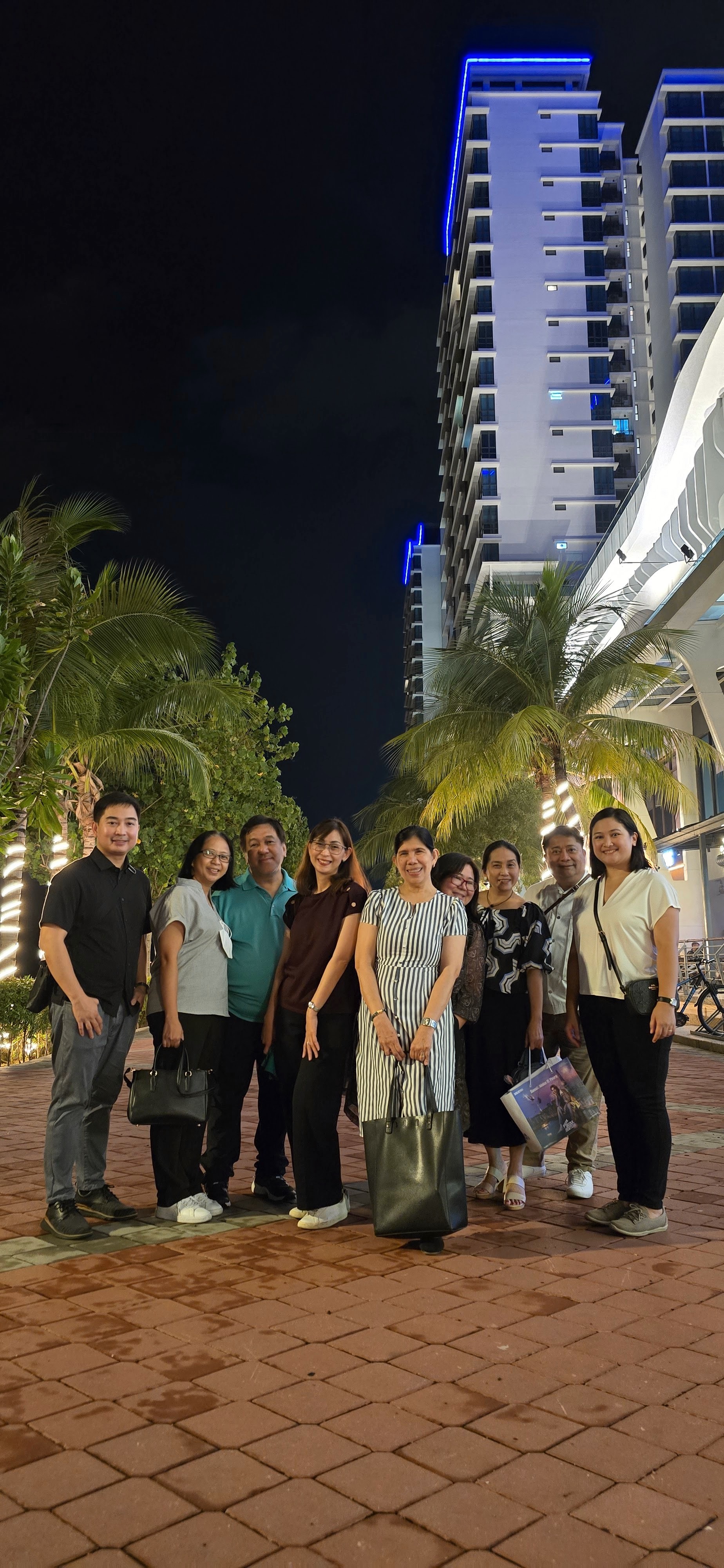 DSP Members 2