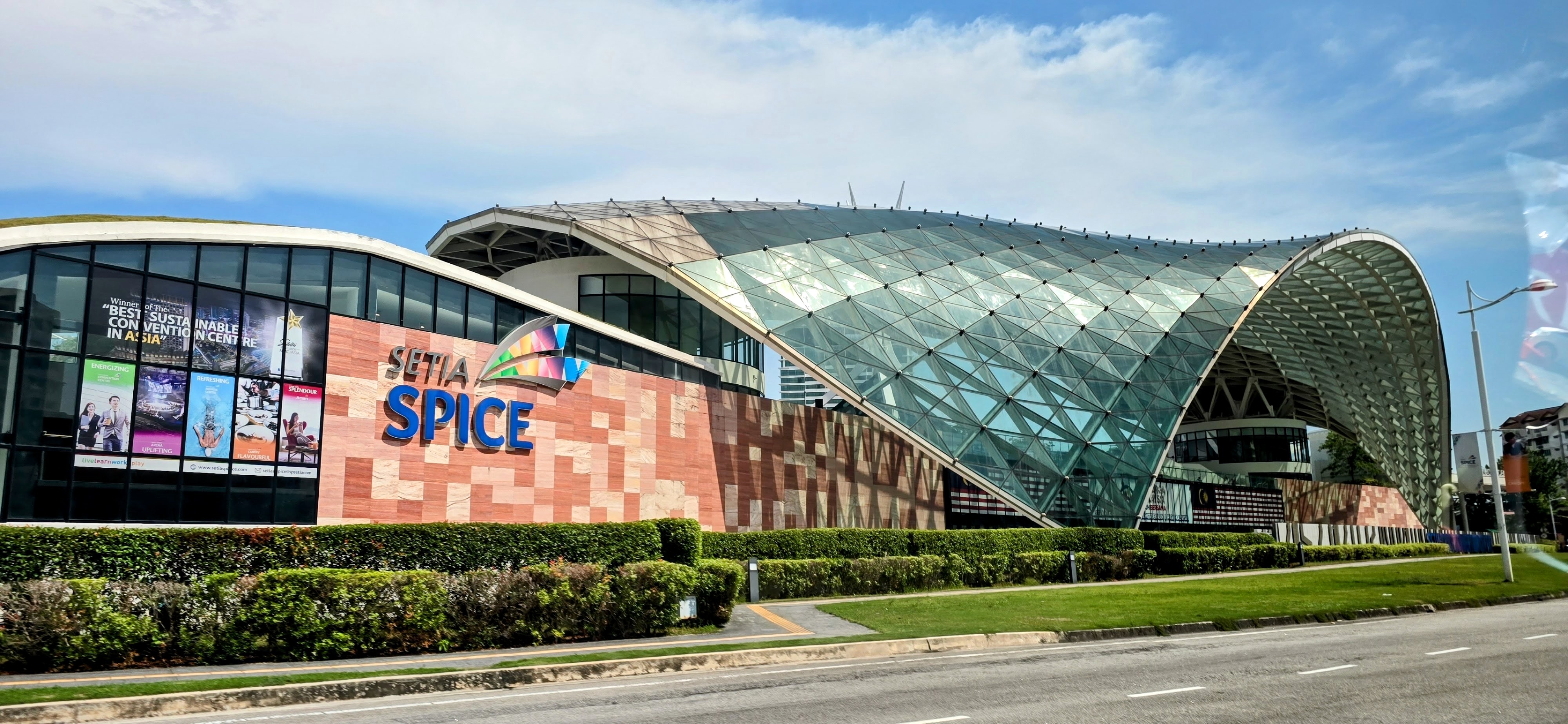 Venue