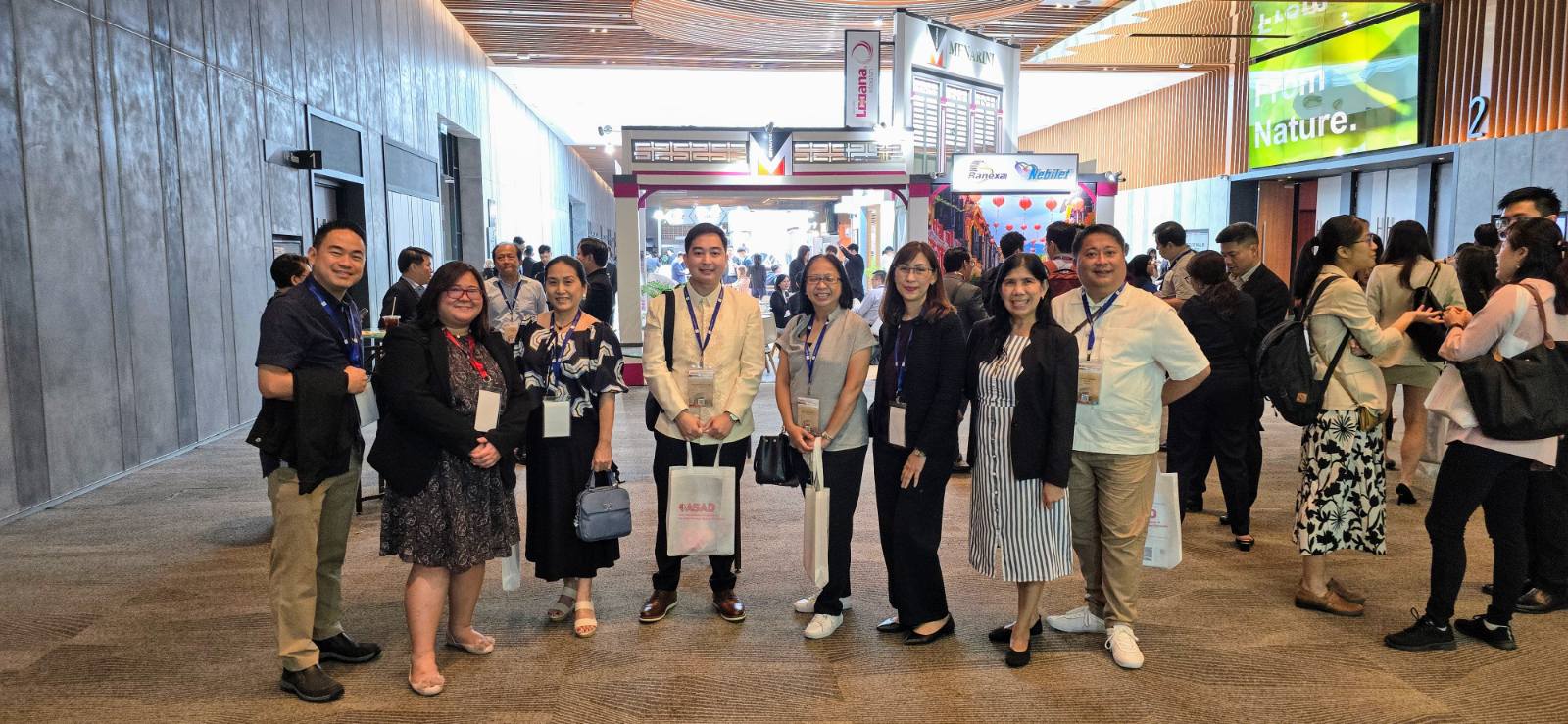 DSP PH Delegates 2