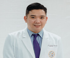 Steven Gayoles Villaraza, MD, FPNA