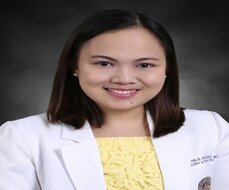 Richelle Ann S. Santiano, MD, FPNA