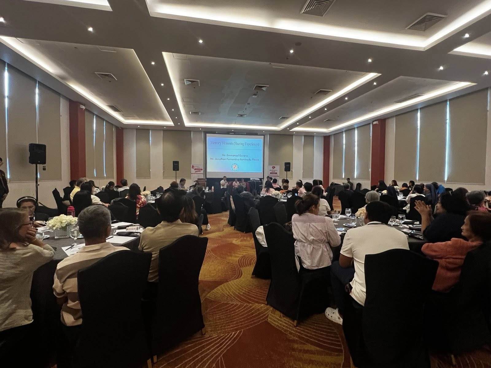 Plenary